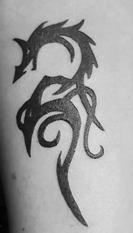 Prashant Kumar - Tattoo Artist - Tattoo Studio | LinkedIn